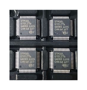 Circuit intégré AngelTech IC, puce IC STM32L072CZT6, original en stock, puce IC - Product Image 1