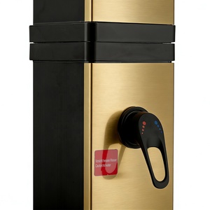 <span class=keywords><strong>Ducha</strong></span> <span class=keywords><strong>Solar</strong></span> para Exteriores CYEN de Alta Calidad, Construcción Estable, Acero Inoxidable 304, Fácil Instalación, 40L, <span class=keywords><strong>Ducha</strong></span> de Jardín - Product Image 4