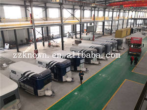 Remorque de transport de chevaux économique 2025, norme européenne, pour 2 chevaux, avec logement - Product Image 2