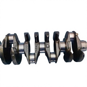 Vilebrequin Laf 12578128 Le5 Le9 pour Buick Regal Chevrolet Malibu, pièce de rechange moteur - Product Image 1