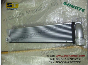 Hydraulic Oil Cooler <strong>Radiator</strong> 20Y-03-42560 20Y0342560 for PC200-8 <strong>Excavator</strong> Parts - Product Image 5