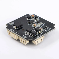 SDaPo PM3812R-HL 12V 1A IEEE802.3af Standard CCTV AP IP Caméra IPC PoE Module