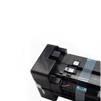 Kit tambour pour Lexmark XS860 X862 X864 X860H22G Tambour Noir