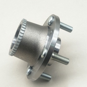 محور عجلات وحدة 512179/512179 عجلة تحمل و محور الجمعية ل أكورا TL - Product Image 2