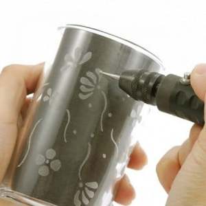 <b>Router</b> <b>Mini</b> Cordless Sculpture Cutting Compact High Quality Made in Japan <b>Router</b> - Product Image 2