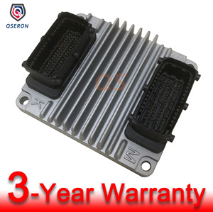 Unidade de Controle do Motor ECU ECM MR140 12211659 de Alta Qualidade para Chevrolet - Product Image 3