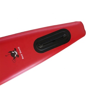 Planche de surf gonflable de haute qualité FAVORITE pour la pratique du surf aquatique et des courses - Product Image 5