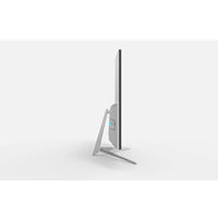 Venta caliente Monitor 32 pulgadas curvo sin bordes profesional 4K Gaming monitores PC Lcd monitores con VESA