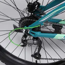 TXED Precio de fábrica ODM OEM 27,5 "x2.8 Neumático Bicicleta 36V/10.4AH Batería de litio Frenos de disco hidráulicos <span class=keywords><strong>MTB</strong></span> eléctrico - Product Image 4