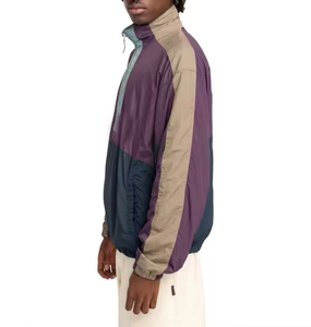 Veste Softshell Homme à Capuche et Col Montant avec Fermeture Éclair, Imperméable et Coupe-Vent, pour Randonnée Tactique en Extérieur, avec Logo Personnalisé, Vente en Gros USA - Product Image 2