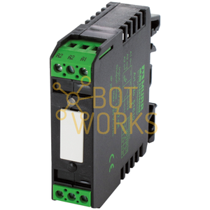 Relè Elettromagnetico Murrelektronik 51603 - Miniatura ad Alta Potenza AC/DC 240V Nuovo - Product Image 1
