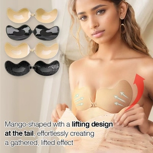 Top 5 Bra for Backless Dress - Durable & Sexy Solutions