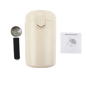 Boîte à café pour café moulu avec cuillère, boîte à café hermétique sous vide pour espresso - Product Image 6