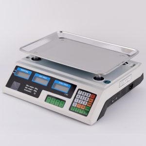 40kg <strong>Price</strong> <strong>Computing</strong> <strong>Scale</strong> Electronic <strong>Scale</strong> Digital <strong>Counting</strong> Weight <strong>Scale</strong> - Product Image 5