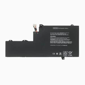 แบตเตอรี่แล็ปท็อป OM03XL 57Wh สำหรับเปลี่ยนใส่ HP EliteBook X360 1030 G2 Series - Product Image 1