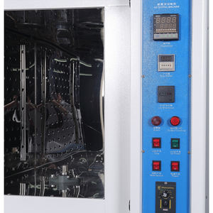 Liyi โคมไฟ <span class=keywords><strong>UV</strong></span> 300W สีเหลืองต่อต้านริ้วรอยห้องทดสอบสีเหลือง - Product Image 6