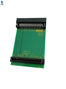 แผงวงจรเซ็นเซอร์ควบคุม PLC ของแท้ใหม่เอี่ยม A20B-1007-0910 - Product Image 1
