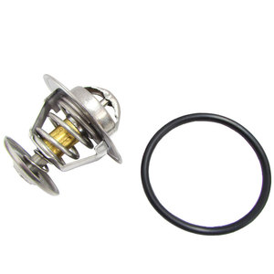 <b>Thermostat</b> For Santana Jetta 2V Carburetor Diesel 87C 044121113 Engine Cooling <b>Control</b> Replacement Part - Product Image 5