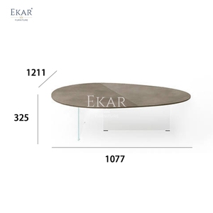 Nuovo design <span class=keywords><strong>in</strong></span> marmo massello <span class=keywords><strong>salotto</strong></span> tavolino <span class=keywords><strong>da</strong></span> <span class=keywords><strong>salotto</strong></span> mobili moderni tavolino <span class=keywords><strong>da</strong></span> caffè <span class=keywords><strong>in</strong></span> <span class=keywords><strong>vetro</strong></span> Art - Product Image 6