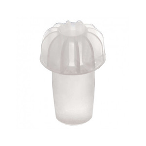 Lot de 100 outils de tournage en liège de vin pétillant lisse de qualité supérieure pour le stockage de la cave à vin - Product Image 2