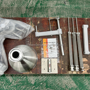 Nuova Macchina Elettrica/a Gas per Preparare e Friggere <span class=keywords><strong>Ciambelle</strong></span> Lokma Mochi per Snack - Product Image 6