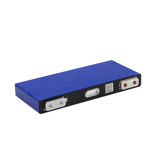 Batería de Litio NMC Prismática Sunwoda de Alta Calidad y Alta Tasa de Descarga, 3.7V 9.6Ah, para Arranque Automotriz y Suministro de Energía - Product Image 3