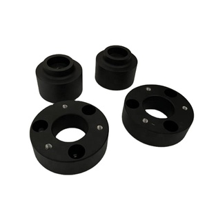 Bộ nâng 1500 RAM 3 "+ 2" cho miếng đệm thanh chống phía trước 3 inch và miếng đệm lò xo cuộn phía sau 2 inch tương thích với RAM 2009-2022, - Product Image 4