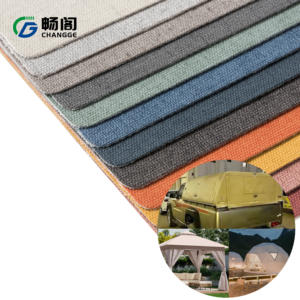 Cuero de PVC de Alta Calidad para Autos, Impermeable, Duradero y Resistente a los Arañazos para Interiores de Automóviles - Product Image 1