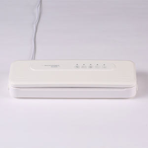 Machine <span class=keywords><strong>Freshpack</strong></span> Pro pour la mise sous vide, scelleuse sous vide de table, machines d'emballage sous vide, prolonge la durée de conservation des produits alimentaires - Product Image 6