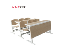 Bureaux d'école, bureaux de laboratoire informatique, ensemble bureau et chaise pour écoles primaires, bureau et chaise pour écoles primaires, bureau évolutif pour l'école