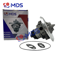 Turbolader-Kartusche CHRA-Kern GT3576DL 704407-0003 für Isuzu 4HG1-T Motor