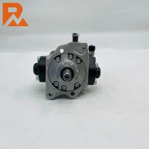 Pompe d'injection de carburant 294000-0208 22100-E0322 pour moteur J05D - Product Image 4