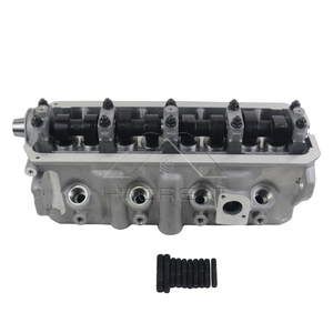 Cabeza de Cilindro 1.9 TD Diesel SOHC 8V 028103351B 908052 028103265BX AAZ para <span class=keywords><strong>VW</strong></span> Golf III Passat <span class=keywords><strong>Vento</strong></span> Audi 80 Seat Toledo Ibiza - Product Image 4