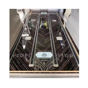 Auto Limousine accessori interni pavimento in legno per Auto di lusso Auto decorazione d'interni per Auto di lusso <span class=keywords><strong>VIP</strong></span> Auto e furgoni - Product Image 1