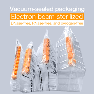 ขวดเพาะเลี้ยงเนื้อเยื่อแบบใสปลอดเชื้อสำหรับห้องปฏิบัติการ ขนาดมาตรฐาน 25 มล. 50 มล. 250 มล. พร้อมจุกเกลียว สำหรับใช้ในห้องปฏิบัติการ ขายดีที่สุด - Product Image 6