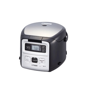 Cuisinière à <span class=keywords><strong>riz</strong></span> compacte <span class=keywords><strong>Tiger</strong></span> Brand JAI-G55C Mini, capacité 1,6 L, intelligente, pour la maison, fabriquée en Chine - Product Image 4