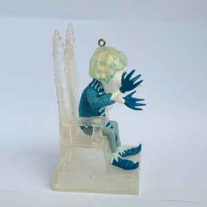 Figurine <span class=keywords><strong>de</strong></span> Noël en PVC en gros, modèle Snow Miser, faite à la main, jouet pour enfants, produit fini - Product Image 4
