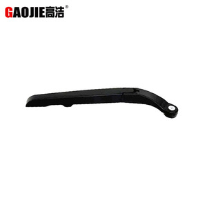 Compatible con Hyundai Santa Fe 2024 y modelos posteriores, conjunto de brazo de limpiaparabrisas trasero y limpiaparabrisas trasero. - Product Image 2