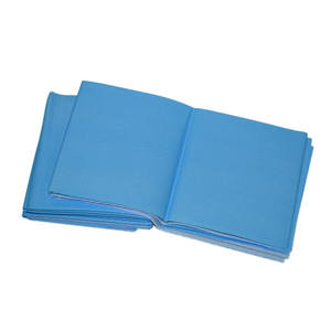 Paño de cirugía <span class=keywords><strong>ambulatoria</strong></span> no tejido transpirable ligero para uso clínico ambulatorio consumibles médicos - Product Image 5