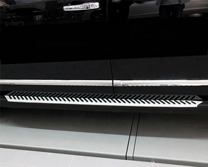 Nhà Máy Bán buôn Nerf bước chạy bảng khuấy cho Dodge cuộc hành trình jcuv & <span class=keywords><strong>Fiat</strong></span> <span class=keywords><strong>freemont</strong></span> 2010 2022 bên bước thanh - Product Image 3