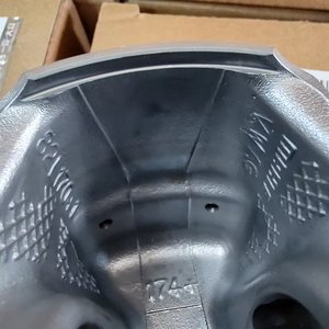 正品原装汽车配件gen2 gen 3发动机ea888活塞总成06L107065AM 06L107065AR 06L107065CH 06L107065CJ 06L107065DR - Product Image 4