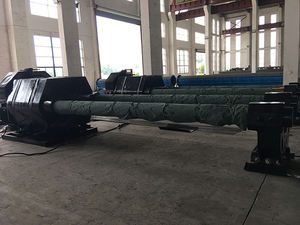 Macchina per Pali a Marchio Elettrica - Product Image 5