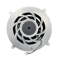 Ventilateur de refroidissement interne pour PS5 Slim et PS5 Pro, refroidisseur de remplacement pour console, accessoires de jeu vidéo