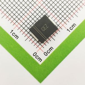 brand-new and original SMCJ24A SMC DO-214AB Diodes TVS Diodes 38.9V 38.6A 1500W Unidirectional - Product Image 1