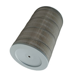 Filtre à air MANNY 2205 4338 02 (papier filtrant) pour pièces détachées de compresseur d'air - Product Image 5