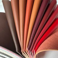 Marine Grade UV Resistant PVC Vinyl Leather Fabric Roll 1000H Anti-Mildew 100% Waterproof Boat Seat Upholstery Synthetic Leather