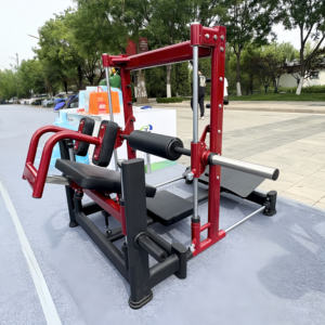 Machine de poussée de hanche de musculation en gros pour <span class=keywords><strong>pont</strong></span> musculaire <span class=keywords><strong>fessier</strong></span> à haute résistance Machine de poussée de hanche de gymnastique - Product Image 2