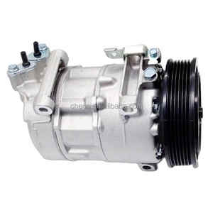 <span class=keywords><strong>Compresseur</strong></span> de climatisation d'occasion d'origine Compatible pour PEUGEOT 2008 <span class=keywords><strong>3008</strong></span> 308 DS3 DS4 DS5 OE 9809274280 - Product Image 3