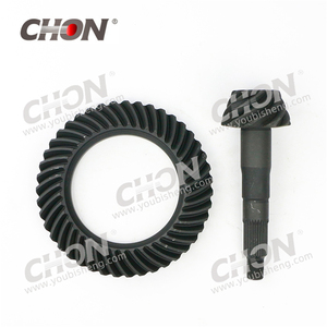 CHON Toyo Ta HZJ75LPMR 41110-60290 41110-60291 41110-60530 41110-60531 Différentiel avant Diff Lock Ensemble complet de support - Product Image 6
