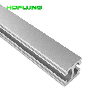 EOAT Special Extrusion Aluminum Modular <b>Clamping</b> System Frame Manipulator Fixture Parts European Standard1818 2020 2525 3030 - Product Image 5